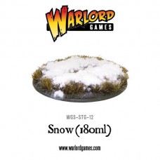 Snow (180ml)